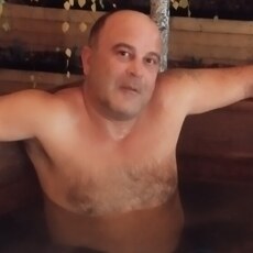 Фотография мужчины Бабайка, 45 лет из г. Севастополь