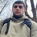 Севак, 36 лет