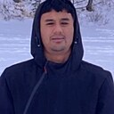 Али, 24 года