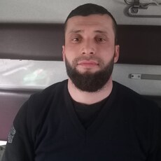 Фотография мужчины Алишер, 30 лет из г. Пермь