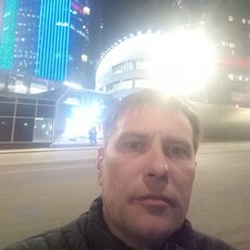 Фотография мужчины Андрей, 43 года из г. Малоярославец