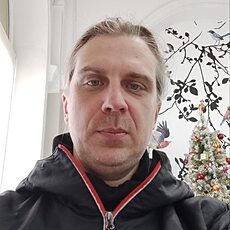Фотография мужчины Дмитрий, 42 года из г. Ангарск