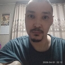 Фотография мужчины Dima, 40 лет из г. Якутск
