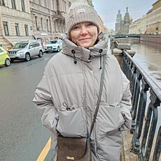 Ирина, 46 из г. Архангельск.
