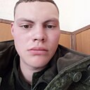 Никита, 25 лет