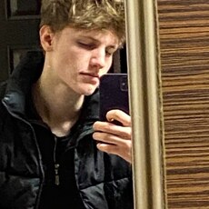 Фотография мужчины Сергей, 18 лет из г. Пинск