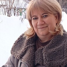 Фотография девушки Елена, 46 лет из г. Скопин