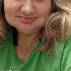 Фотография девушки Анастасия, 41 год из г. Гусев