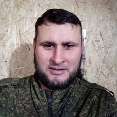 Фотография мужчины Афзал, 42 года из г. Видное