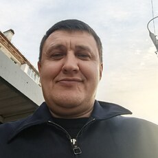 Фотография мужчины Алексей, 48 лет из г. Тюмень