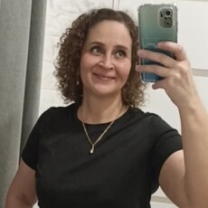 Фотография девушки Оксана, 44 года из г. Брянск