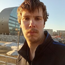 Фотография мужчины Кирилл, 25 лет из г. Первоуральск