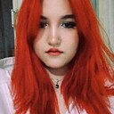 Люся, 18 лет