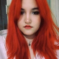 Фотография девушки Люся, 18 лет из г. Полевской