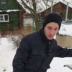 Фотография мужчины Санек, 31 год из г. Орехово-Зуево
