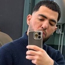 Фотография мужчины Давид, 26 лет из г. Магадан