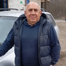 Фотография мужчины Александр, 57 лет из г. Донецк