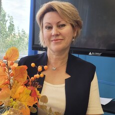 Фотография девушки Ольга, 53 года из г. Ростов-на-Дону