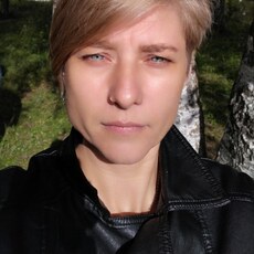 Фотография девушки Алёна, 42 года из г. Златоуст