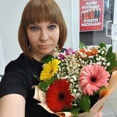 Фотография девушки Елена, 43 года из г. Анна