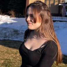 Фотография девушки Александра, 19 лет из г. Васильево