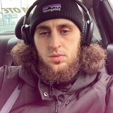 Фотография мужчины Pedro, 26 лет из г. Каспийск