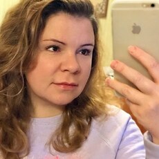 Фотография девушки Наталья, 43 года из г. Севастополь