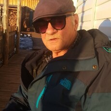 Фотография мужчины Сергей, 67 лет из г. Березники