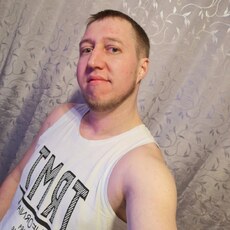 Фотография мужчины Паша, 37 лет из г. Павловский Посад
