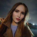 Виктория, 23 года