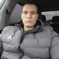 Фотография мужчины Тимофей, 22 года из г. Могилев