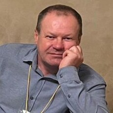 Фотография мужчины Константин, 52 года из г. Магнитогорск