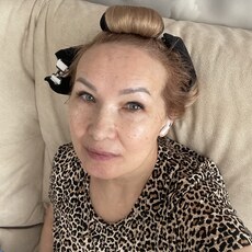 Фотография девушки Лена, 53 года из г. Чебоксары