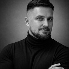 Фотография мужчины Роман, 40 лет из г. Новомосковск