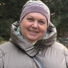 Фотография девушки Светлана, 54 года из г. Краснодар