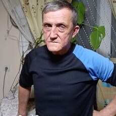 Фотография мужчины Іван, 60 лет из г. Тячев
