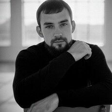 Фотография мужчины Дмитрий, 27 лет из г. Пенза