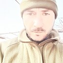 Серёга, 34 года
