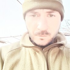 Фотография мужчины Серёга, 34 года из г. Николаев