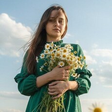 Фотография девушки Анастасия, 22 года из г. Минусинск