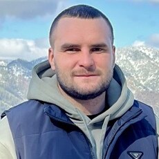 Фотография мужчины Андрей, 26 лет из г. Горно-Алтайск