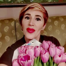Фотография девушки Елена, 49 лет из г. Таштагол
