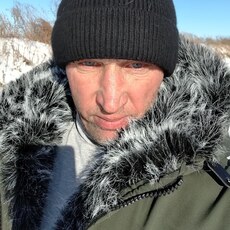 Фотография мужчины Роман, 42 года из г. Белогорск