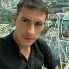 Фотография мужчины Сергей, 38 лет из г. Астрахань