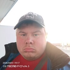 Фотография мужчины Павел, 29 лет из г. Ирбит