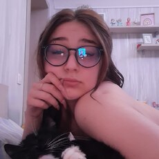 Полина, 21 из г. Санкт-Петербург.