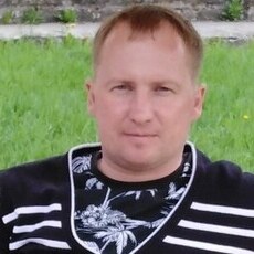 Фотография мужчины Дмитрий, 43 года из г. Смоленск