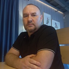 Фотография мужчины Сергей, 46 лет из г. Тула