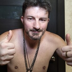 Фотография мужчины Денис, 42 года из г. Томск