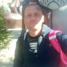 Фотография мужчины Николай, 41 год из г. Бахчисарай